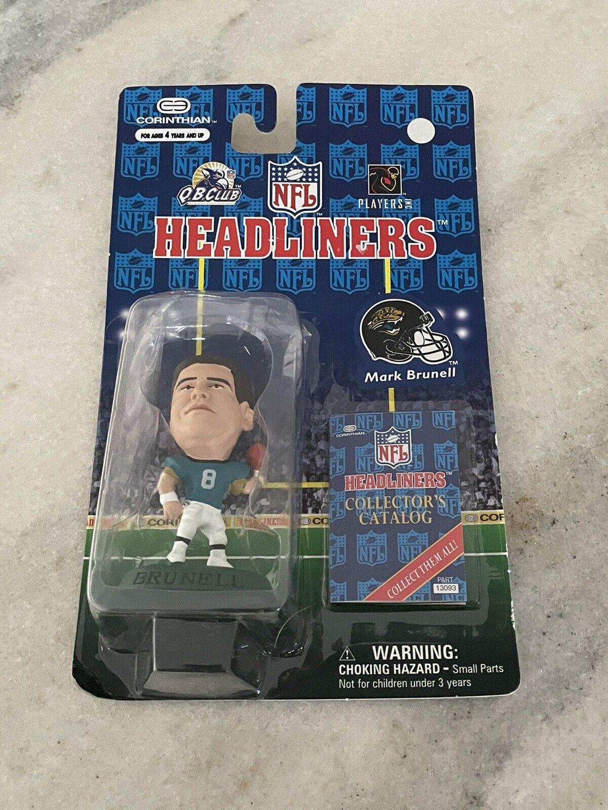 Vintage Mark Brunell - Etsy