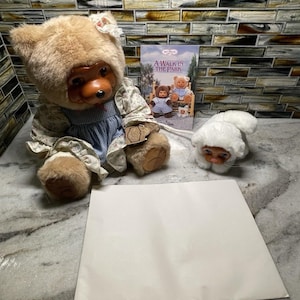 Robert raikes bears - Etsy 日本