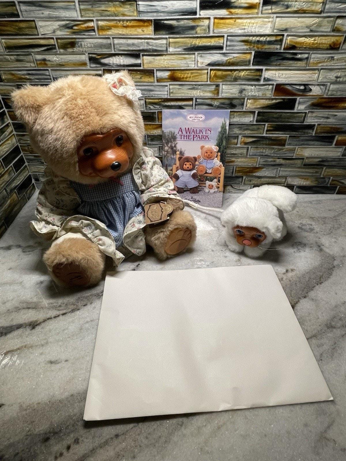 Robert raikes bears - Etsy 日本