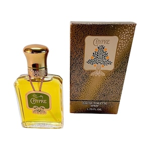 Coty chypre perfume - Etsy 日本