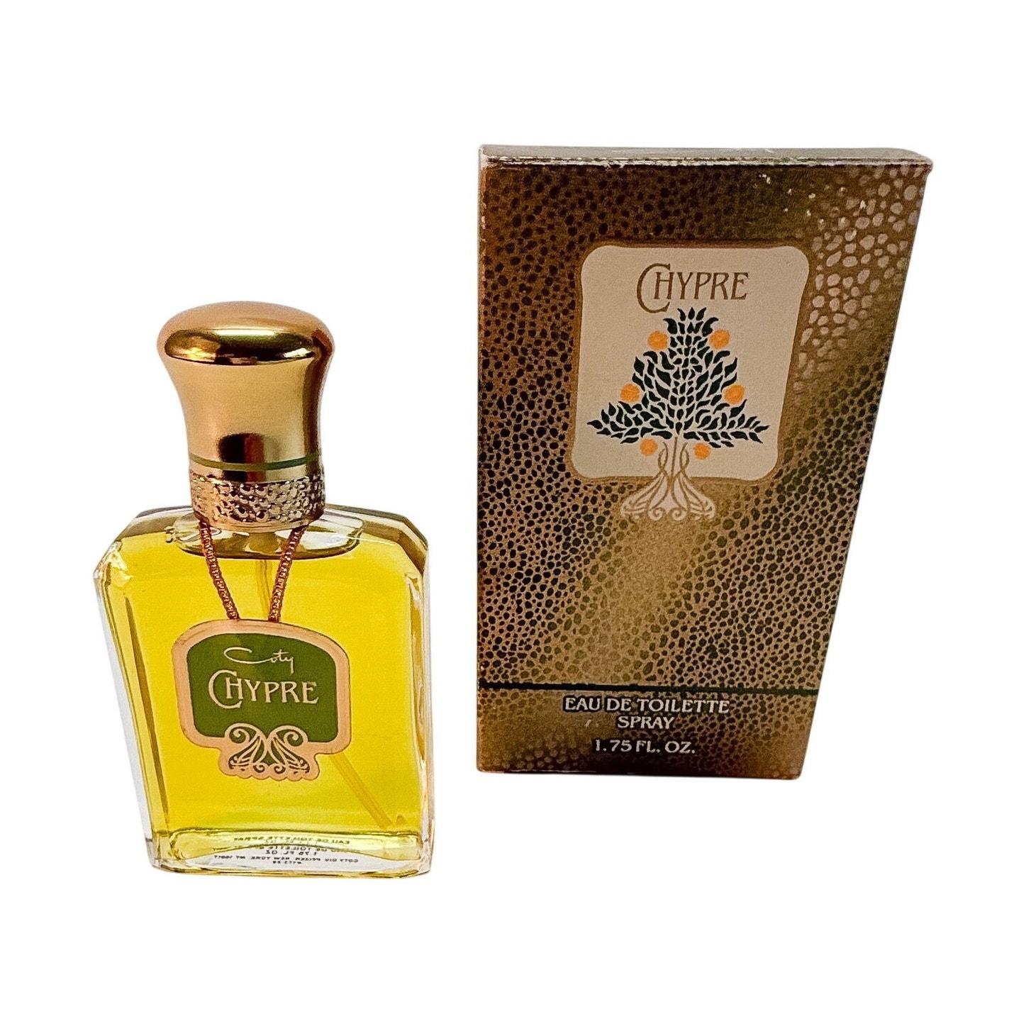 Coty chypre perfume - Etsy 日本