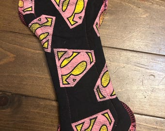 Cloth Pad: 11" moderate  Flow Reusable Windpro Mama Cloth hero