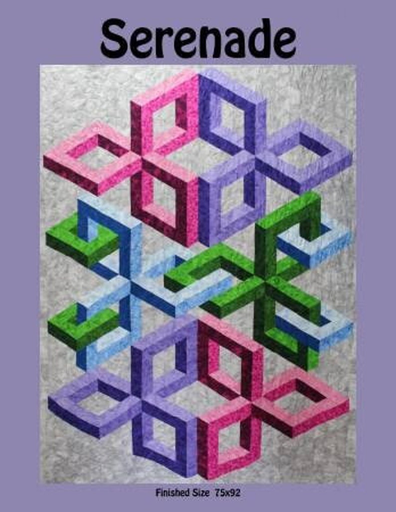 Serenade Quilt