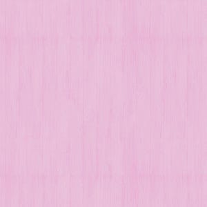 May include: A full shot of a pink wooden background. The wood grain runs vertically, with the planks of wood side by side. The color is a soft, light pink, and the wood grain is visible.