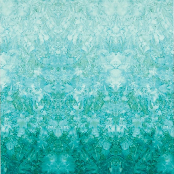 Betta Fish Ombre Batik Quilt Fabric From Hoffman Fabrics Bali Ombre Batiks Collection 44" wide 100% quilting cotton for dressmaking sewing