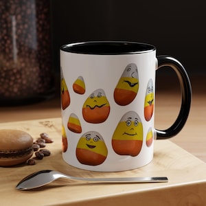 Koffiemok, woorden: ik schilder rotsen, stenen en kiezelstenen, uniek hobbyschilderijontwerp, kunstenaarscadeau, rotsschilderhobby, aangepaste theekop,