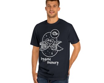 Swans Band T-shirt: Michael Gira Graphic Tee, Industrial Rock