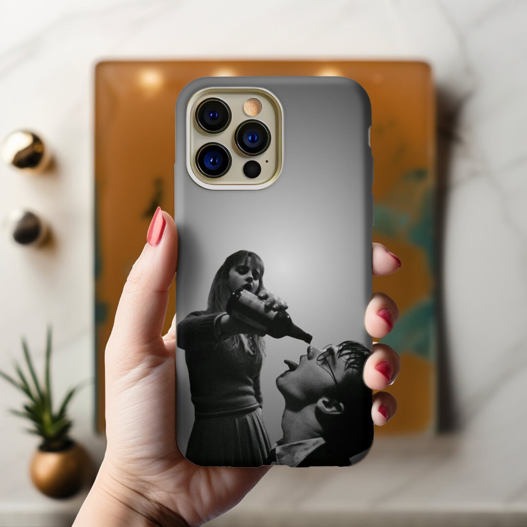 Hermione Feeding the Vibes Great Hall Rave Tough Phone Case Iphone ...