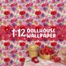see more listings in the PAPEL PINTADO DE CASA DE MUÑECAS 1:12 section