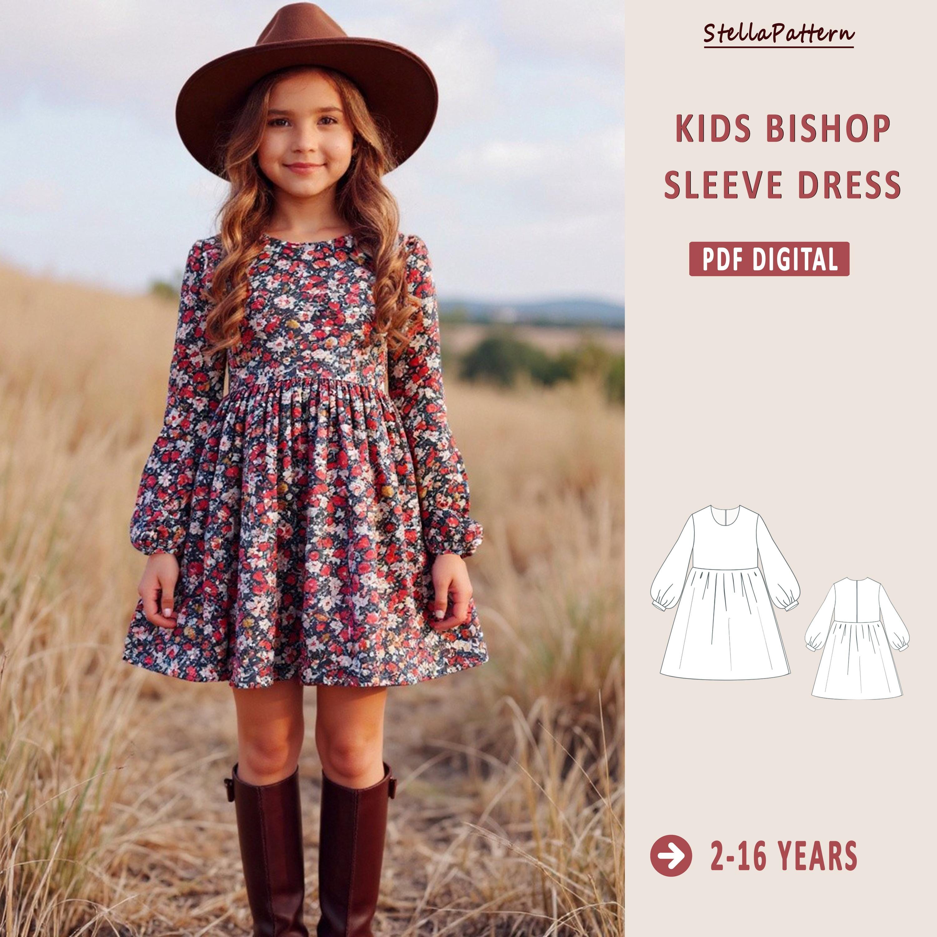 Bohemian Dresses