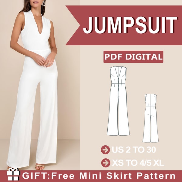 Bridal Jumpsuit Etsy