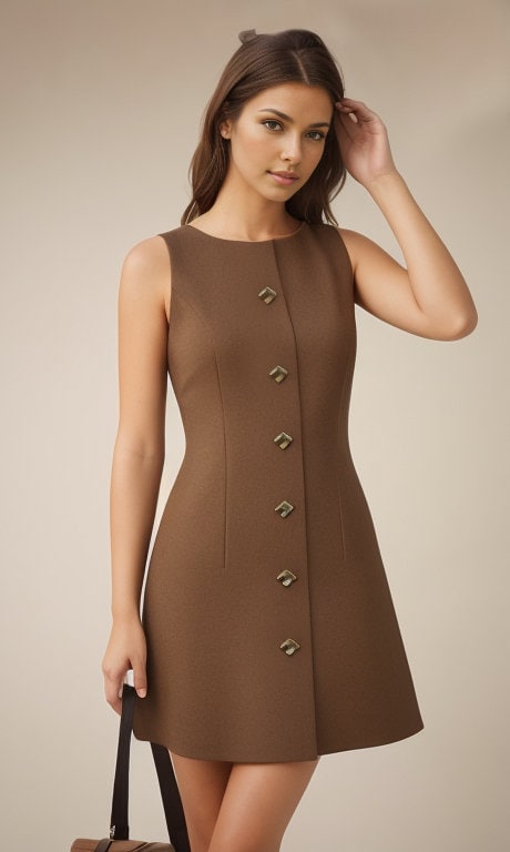 Button Down Mini Dress Sewing Pattern, Button Front Dress, Babydoll Shirt Dress, Button up Dress Sewing Pattern, Million Button Dress XS-4XL - Etsy Button Down Mini Dress Sewing Pattern, Button Front Dress, Babydoll Shirt Dress, Button up Dress Sewing Pattern, Million Button Dress XS-4XL - Etsy