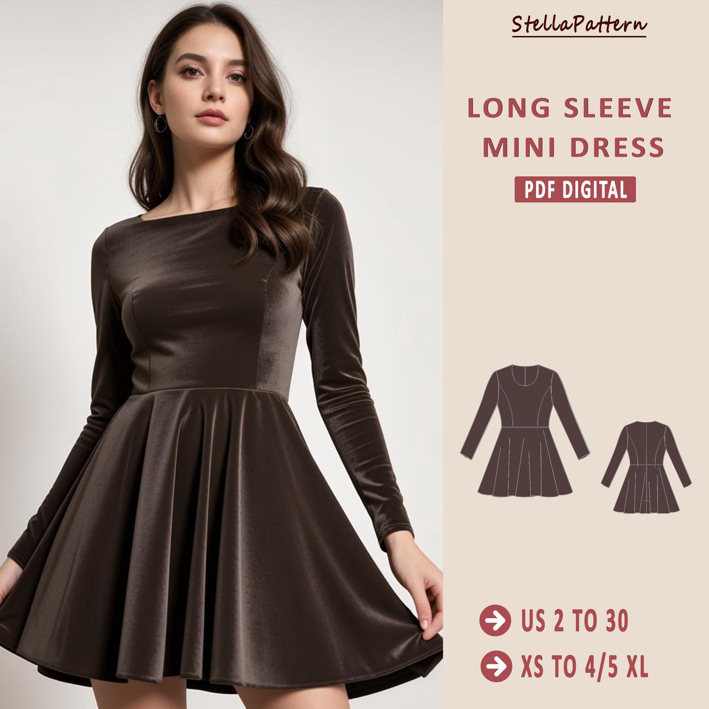 TPonline Vestido Largo De Fiesta De Terciopelo Con Hombros Descubiertos Para Mujer, Vestidos Largos De Fiesta De Noche Con Dos Mangas, Negro