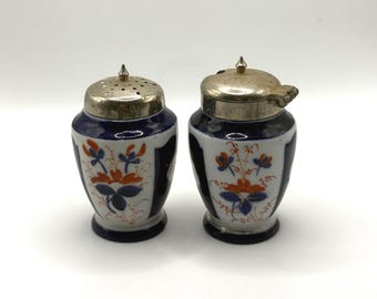 伊萬里焼　壺 日本の伊万里焼の生姜壺 – 江戸時代 – 19世紀 - Etsy 日本
