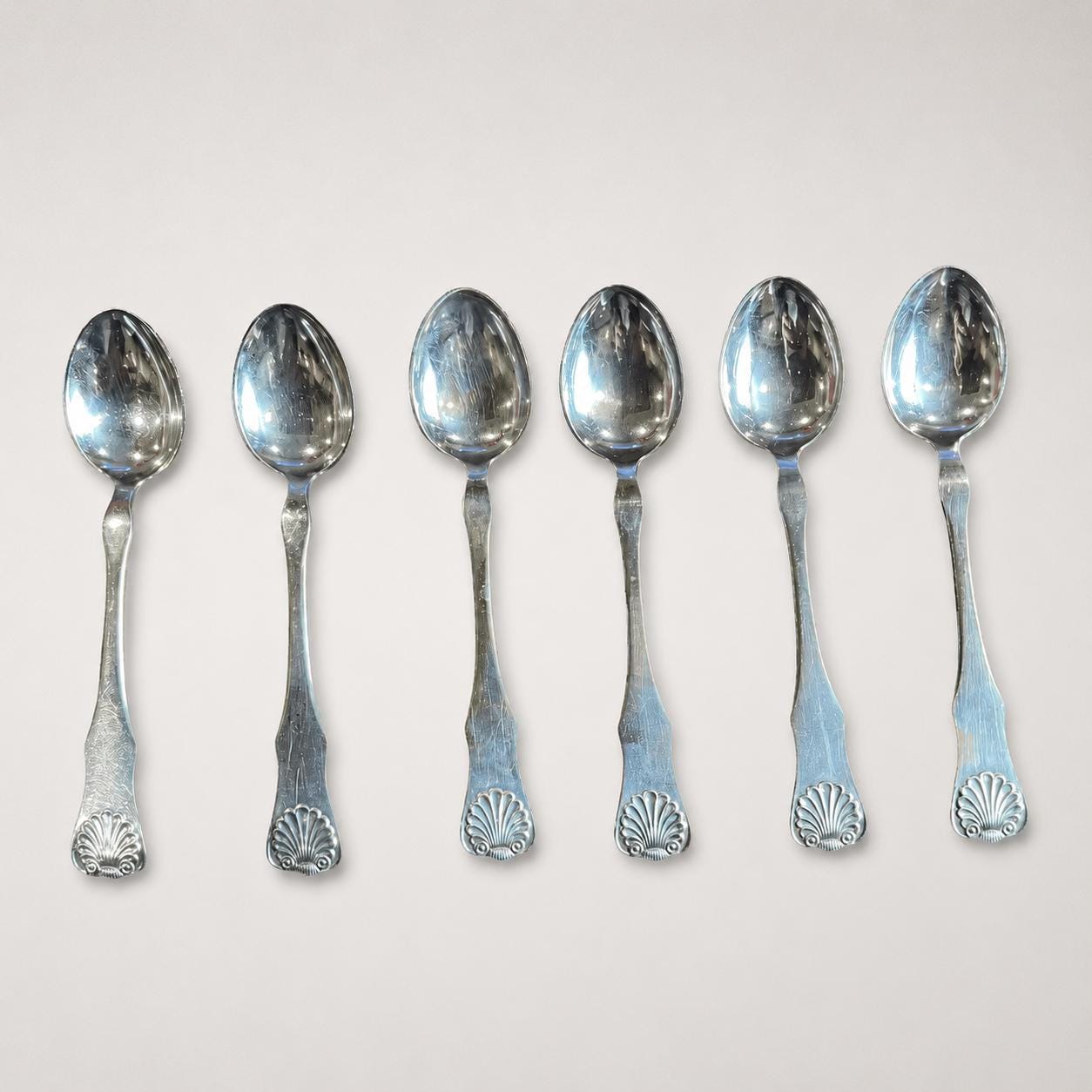 Antique Norwegian Silver Spoon - Etsy - Page 3