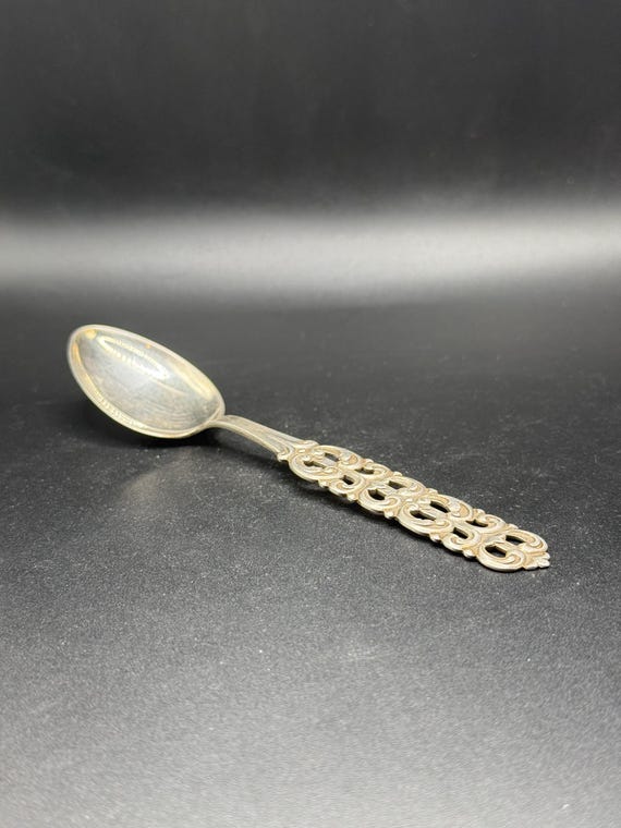 MYLIUS 830S ノルウェー銀器 14点セット Vintage 830 Silver Spoon by Magnus Aase – Bergen, Norway – 15cm - Etsy