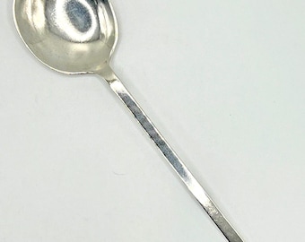 Cooper Brothers & Sons / Sheffield England / Sterling Silver