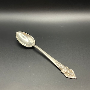 Silver 950 Spoons Etsy Israel