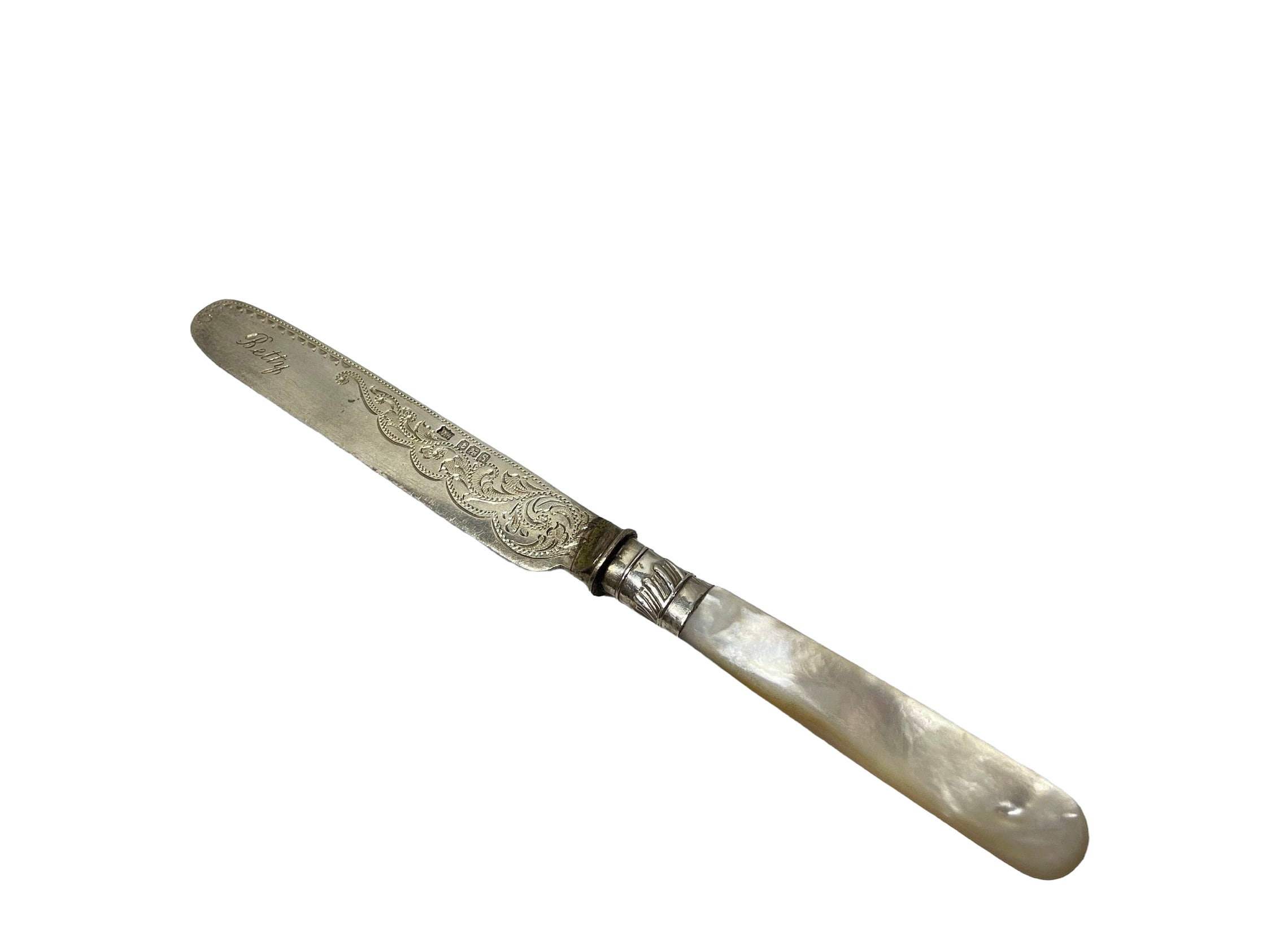 アクセサリー Silver 925 Blade of Butterknife Bangle Silver 925 Blade of Butterknife Bangle アクセサリー