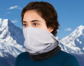 Fleece balaclava with Adjustable Mask | Winter Warmer, Skiing, Hiking, Snowboarding for woman | Adult and Youth Size
