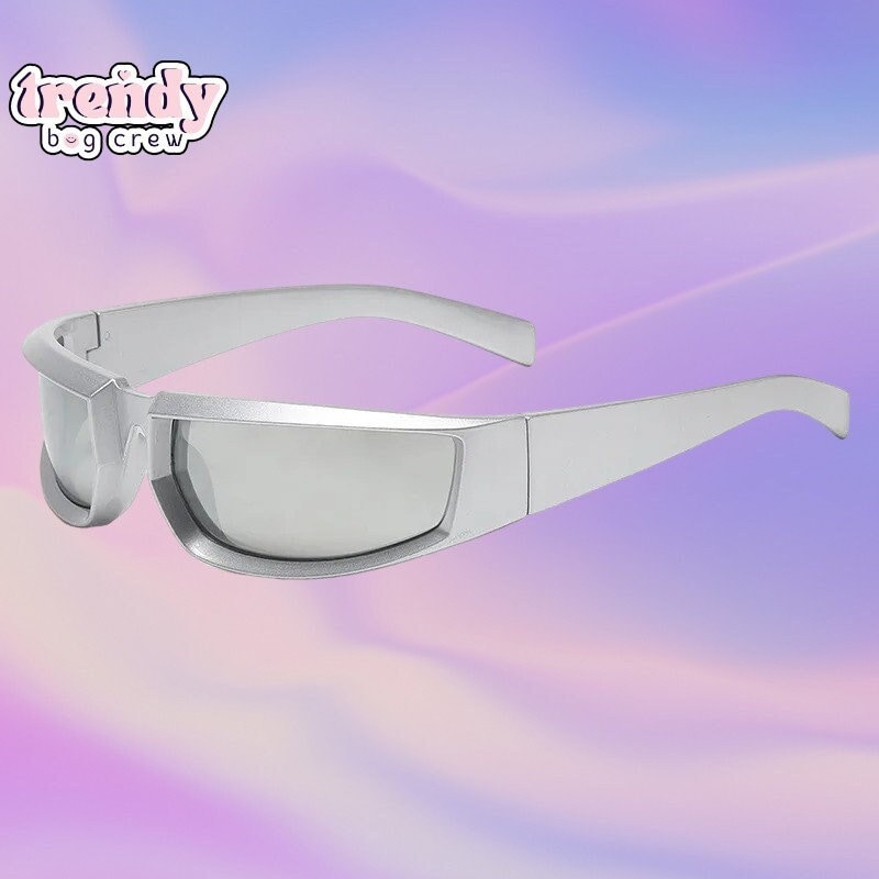 Futuristic glasses -  Österreich