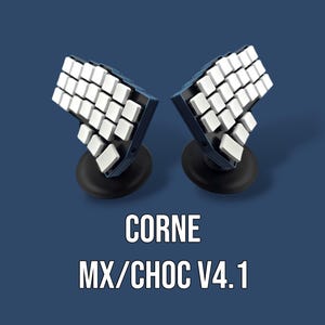 Split low profile keyboard - Etsy 日本