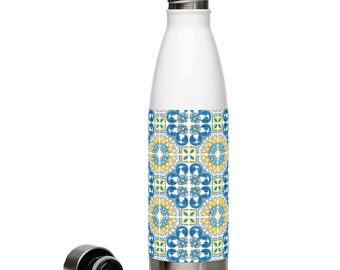 Botella de agua fresca del modelo/botella de agua del acero inoxidable 17oz