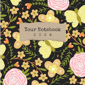 notebook