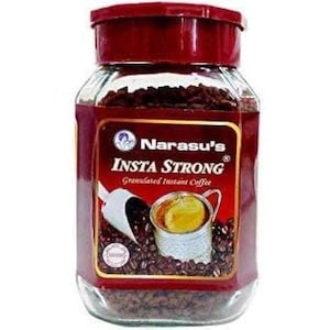 Indian Filter Coffee - Narasu’s
