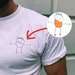 see more listings in the Personalisierte T-Shirts section