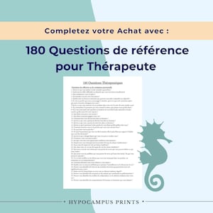 Le Syndrome de l'Imposteur Feuilles de Travail Psychoéducation Auto Régulation Estime de Soi Outil Thérapeutes Psychologie en Français TCC image 10