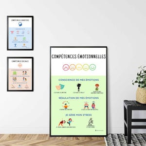 Compétences Psychosociales pour les Enfants Apprentissage Psychosocial Ressources pour Enseignants Professeur des Écoles Salle de Classe
