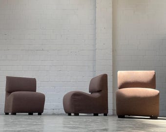 modulares | Modul  Sofa | 3 teilig | italian Design | vintage | seats