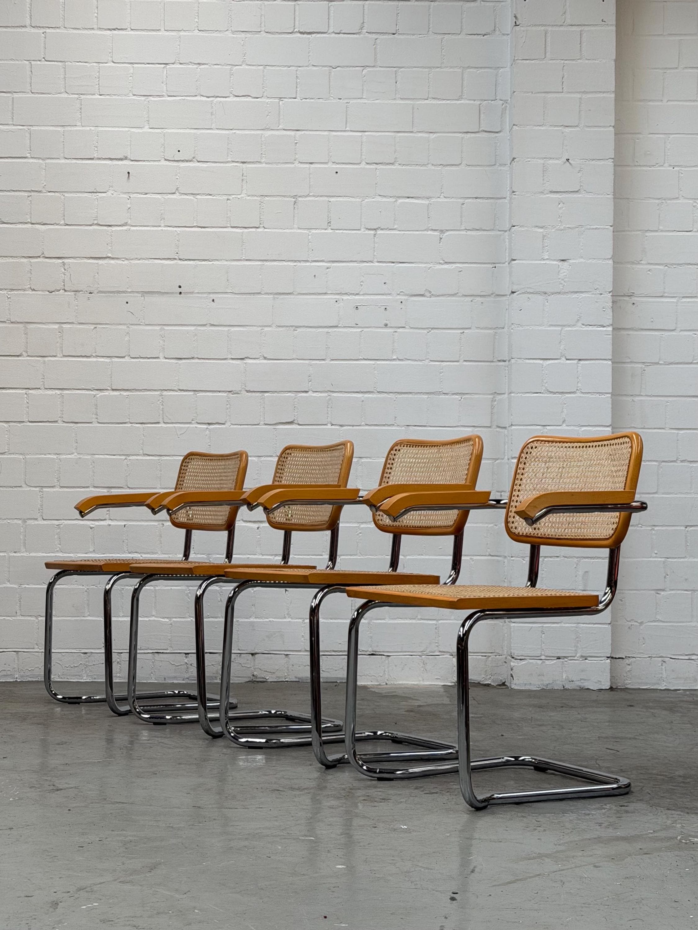Cesca Chairs - Etsy Canada