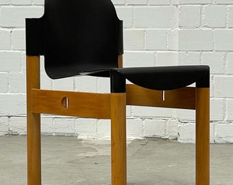Thonet | Gerd Lange | Flex 2000 | Vintage | Chairs | stackable chairs | German Design Classic