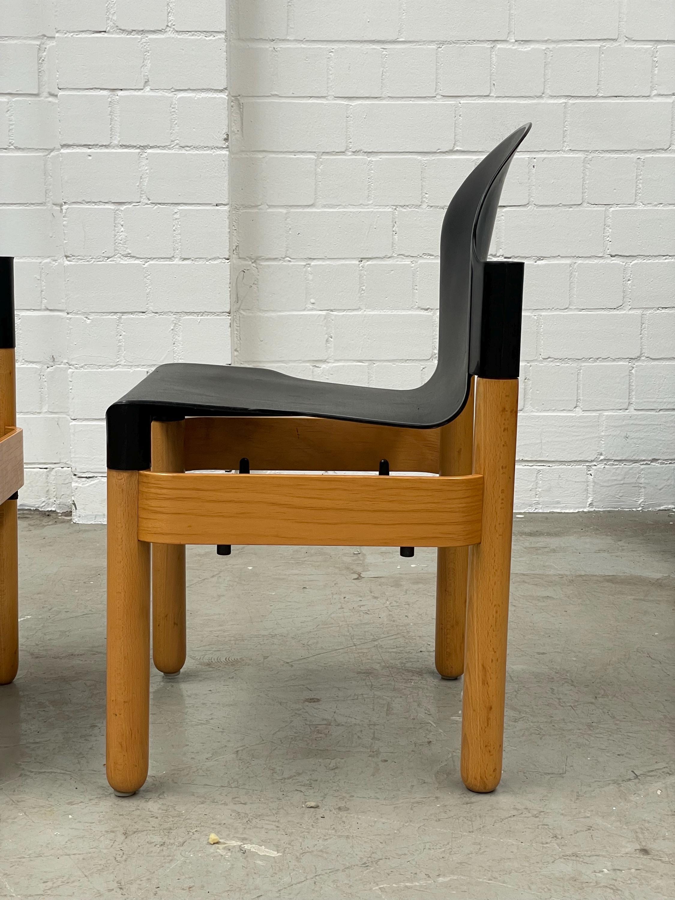 ビンテージ　THONET FLEX チェア　西ドイツ ビンテージ THONET FLEX チェア 西ドイツ A トーネット フレックス