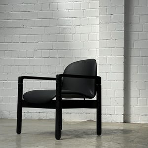 THONET FLEX 2000 チェア　椅子　③ Thonet FLEX 2000 Chair - Vintage 1980s - KITATORI Switzerland