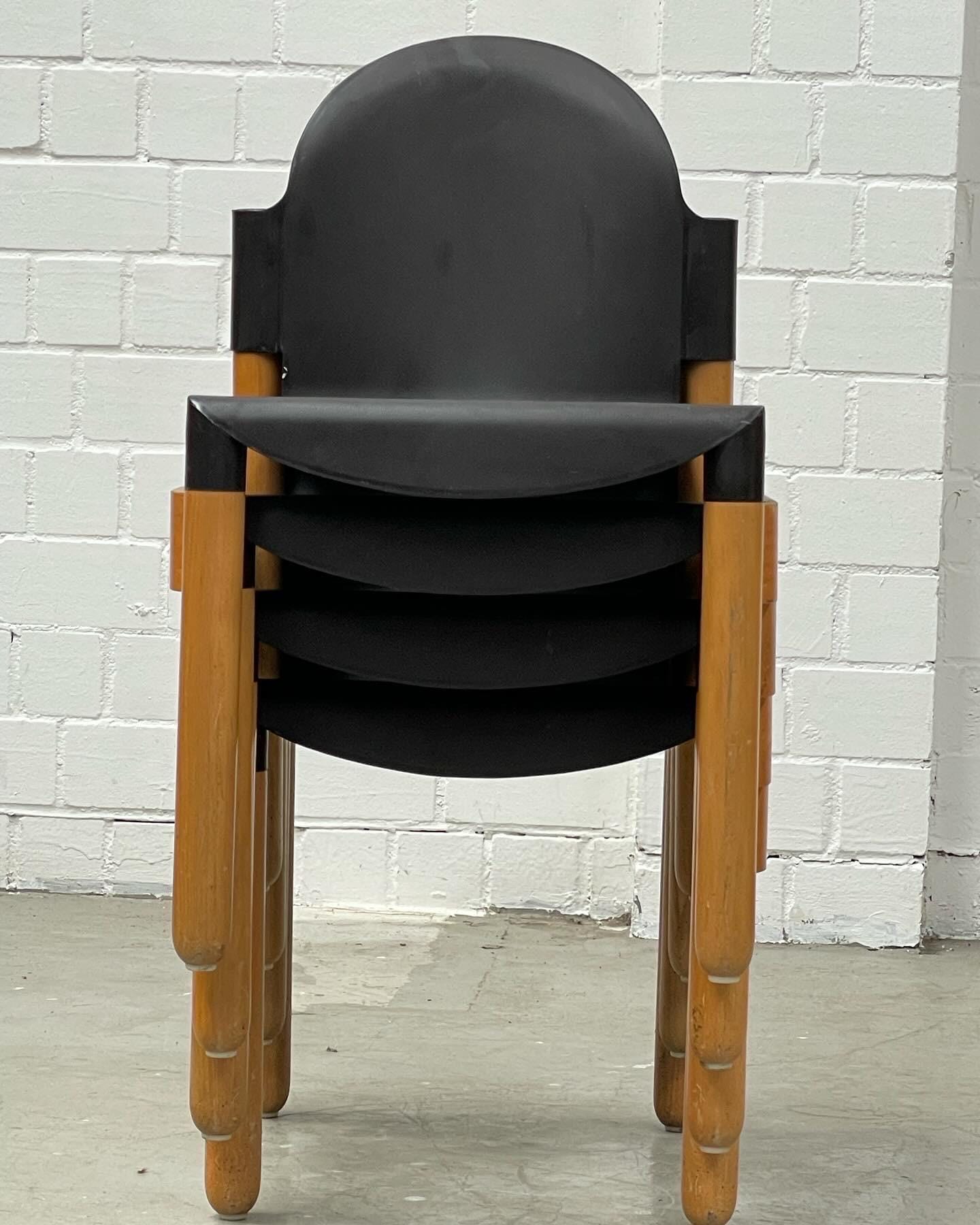 Thonet | Gerd Lange | Flex 2000 | ヴィンテージ | チェア 