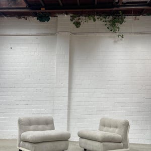 Mario Bellini | B&B Italia | Amanta | modular Sofa | frisch gepolstert