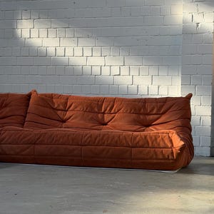Vintage togo ligne roset - Etsy 日本