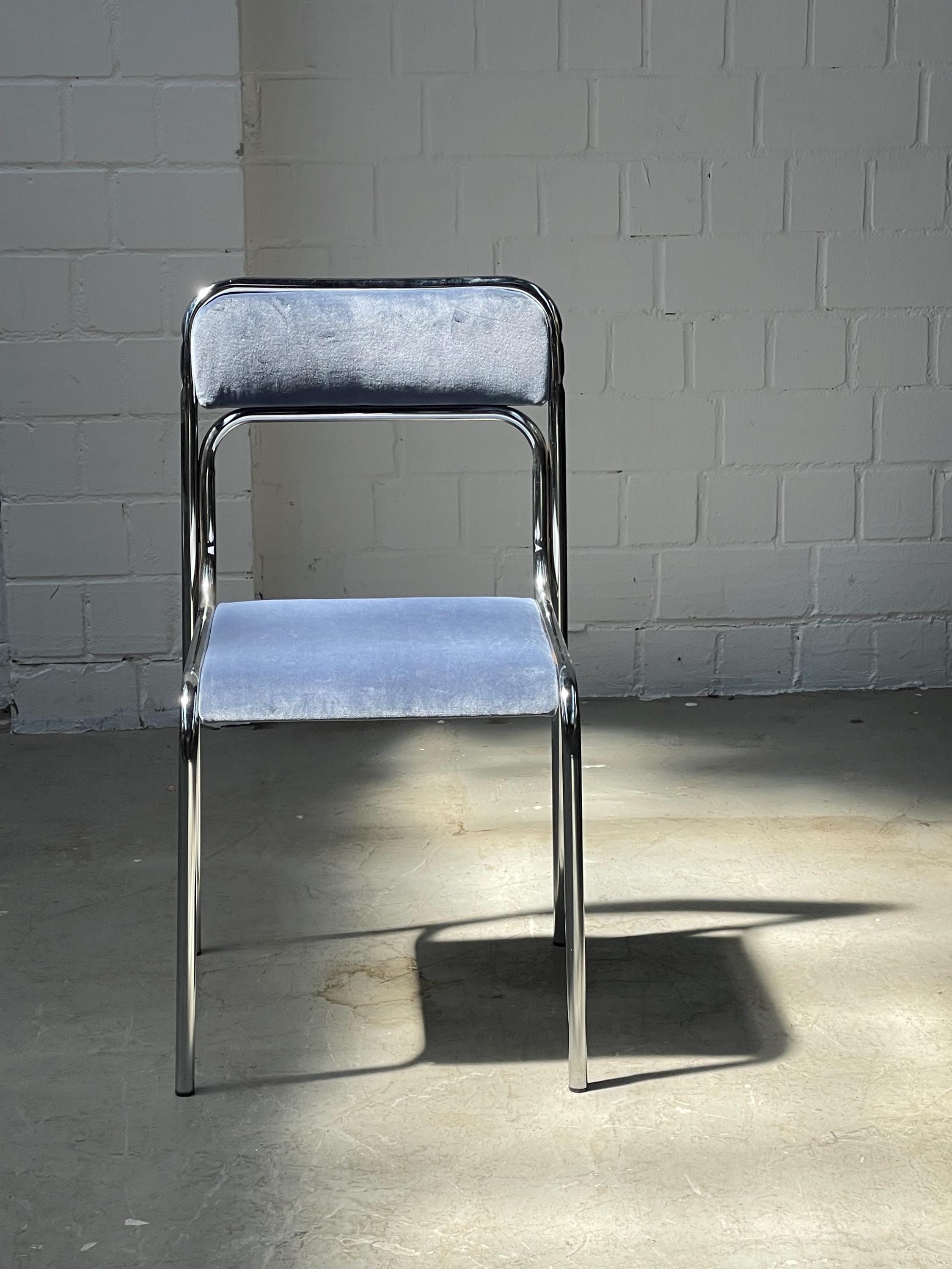 Space Age Chair - Etsy