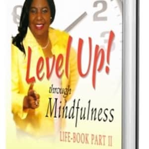 Level Up Through Mindfulness Life Book II