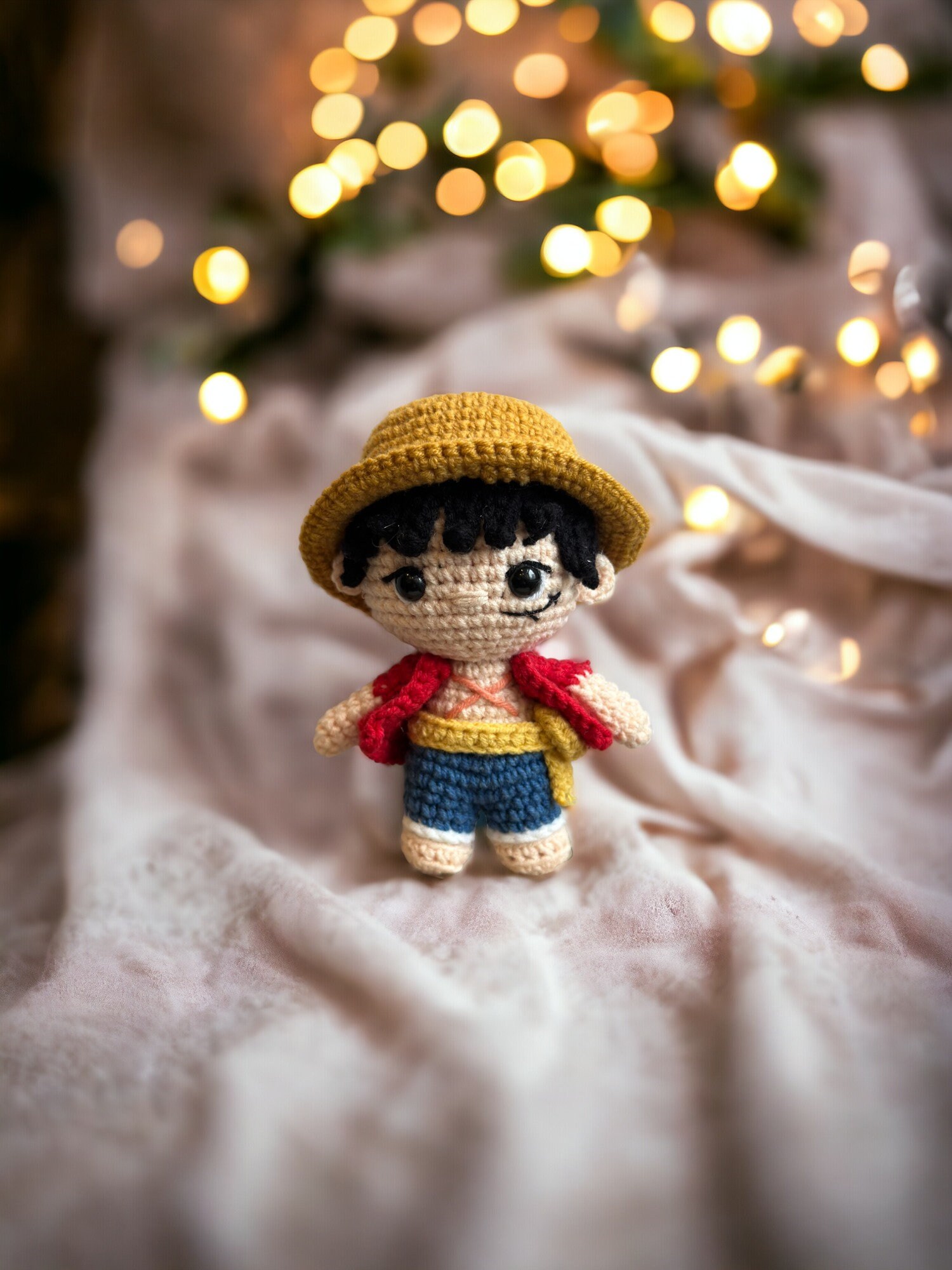 One Piece Crochet - Etsy