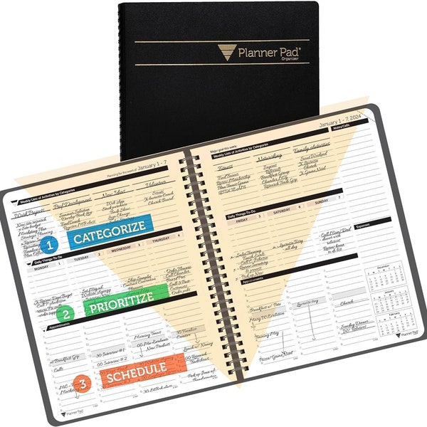 3 tier calendar etsy