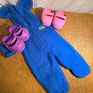 Chaussons et chaussures CPK