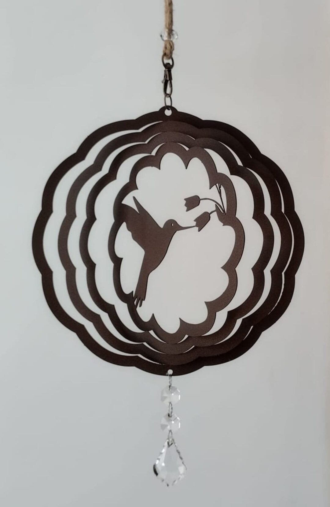 pinwheel-wind-bell-metal-hanging-spinner-colibri-events-gifts-suitable
