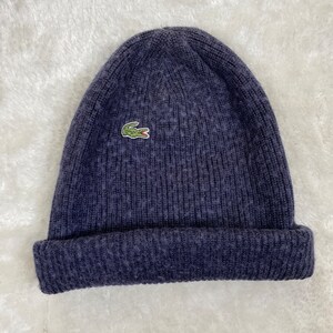 Lacoste hat 90s Etsy France