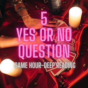 Lecture rapide OUI ou NON au pendule à la même heure, questions oui ou non, lecture psychique, lecture de tarot, questions oui ou non, lecture psychique, amour