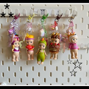 Sonny Angel Keychains