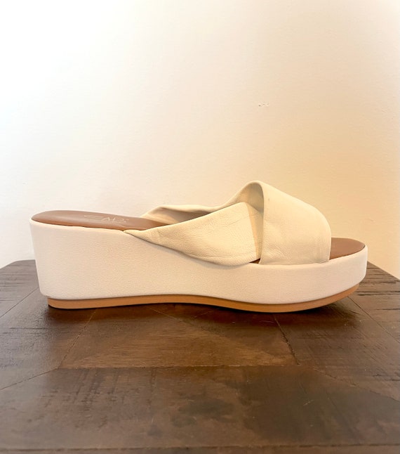 SAB Women’s Strappy Platform Sandal - image 4